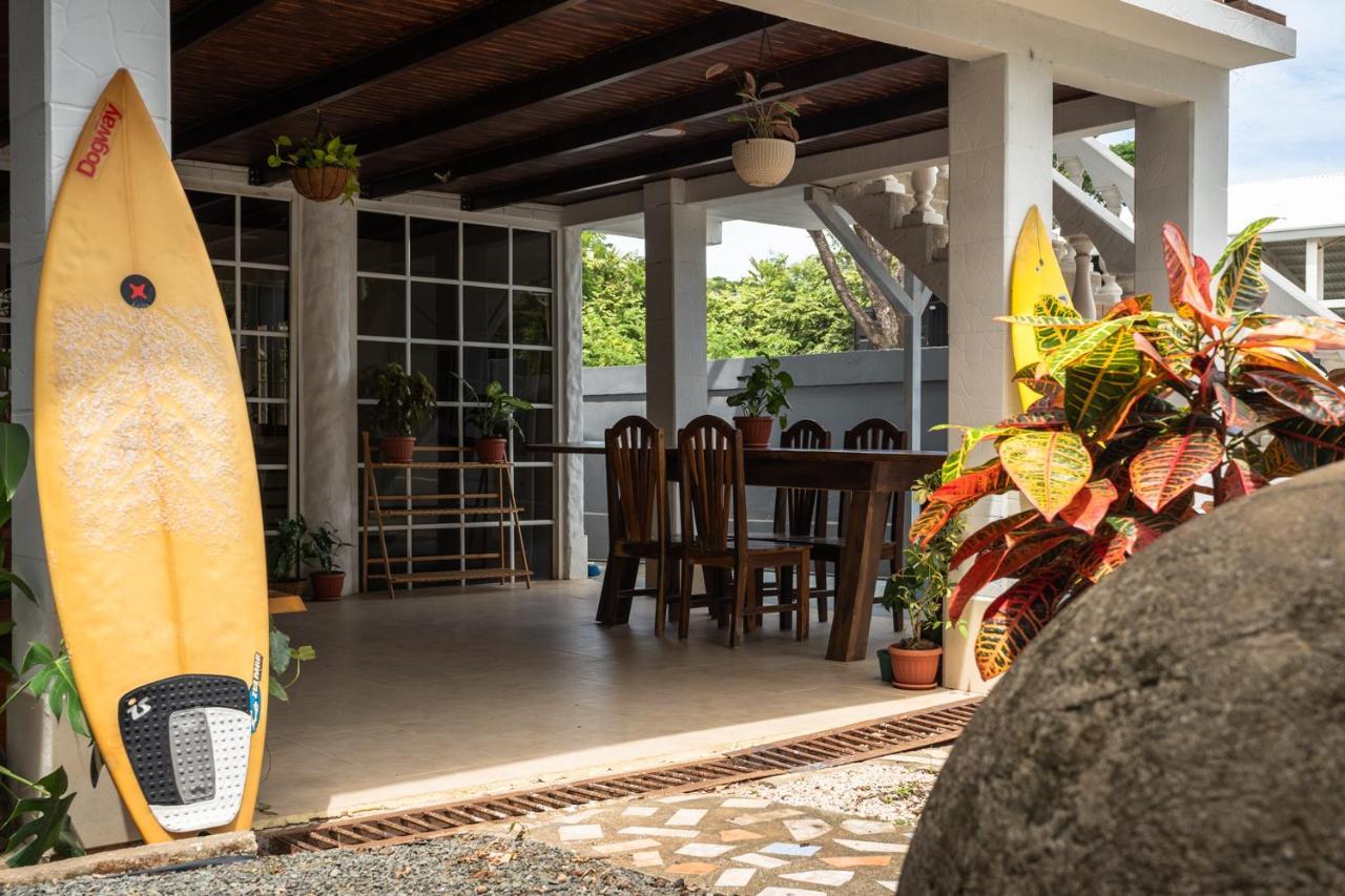 A Pousada Mai Ke Kai Surf House Tamarindo Exterior foto